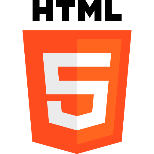 HTML & CSS logo