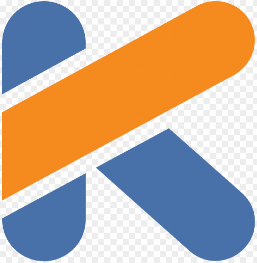 Kotlin logo